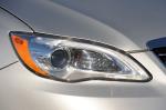 Chrysler 200 2011 года